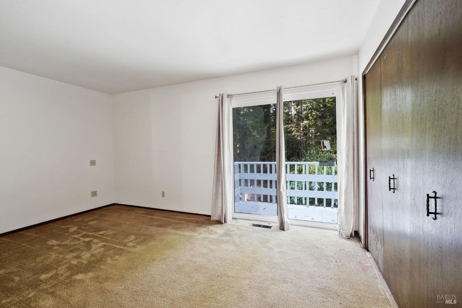 19701 Noyo Acres Drive Fort Bragg CA 95437