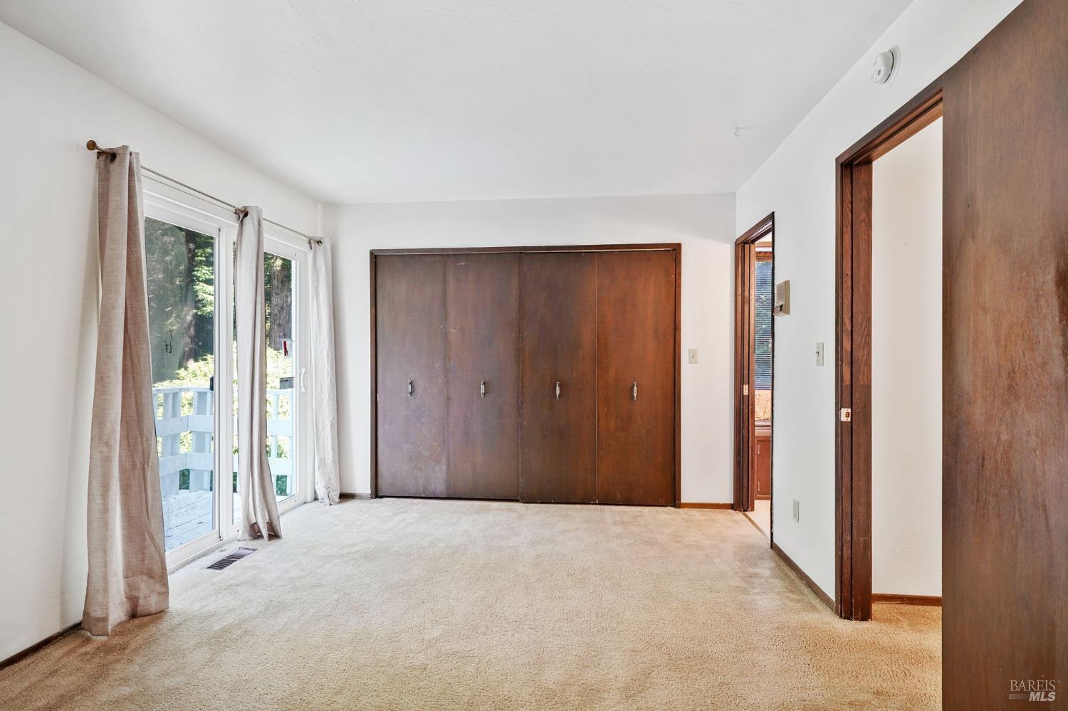19701 Noyo Acres Drive Fort Bragg CA 95437