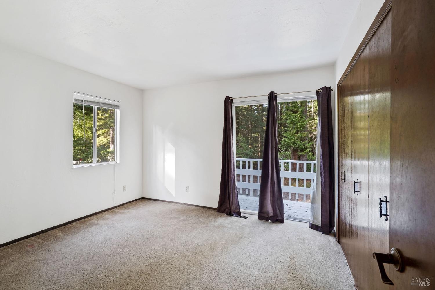19701 Noyo Acres Drive Fort Bragg CA 95437