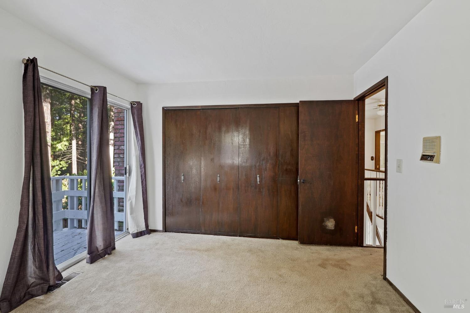 19701 Noyo Acres Drive Fort Bragg CA 95437