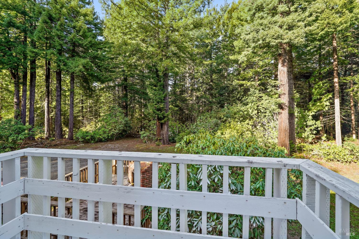 19701 Noyo Acres Drive Fort Bragg CA 95437