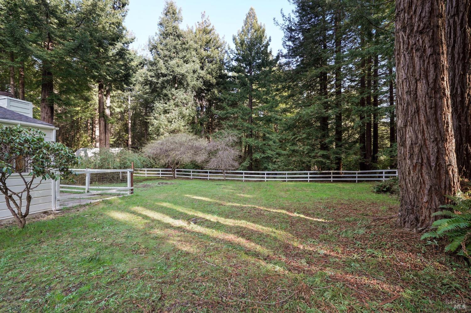 19701 Noyo Acres Drive Fort Bragg CA 95437