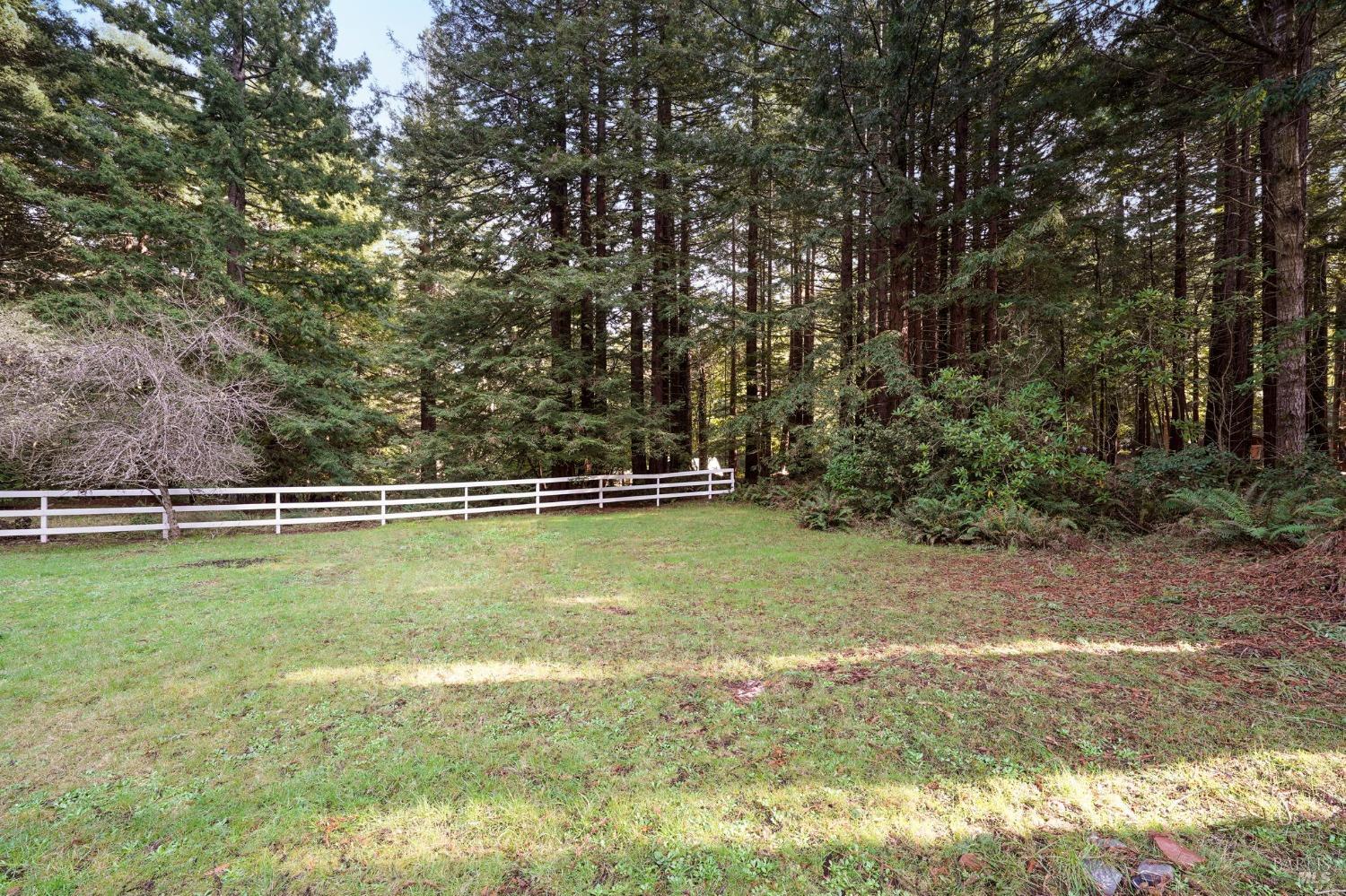 19701 Noyo Acres Drive Fort Bragg CA 95437