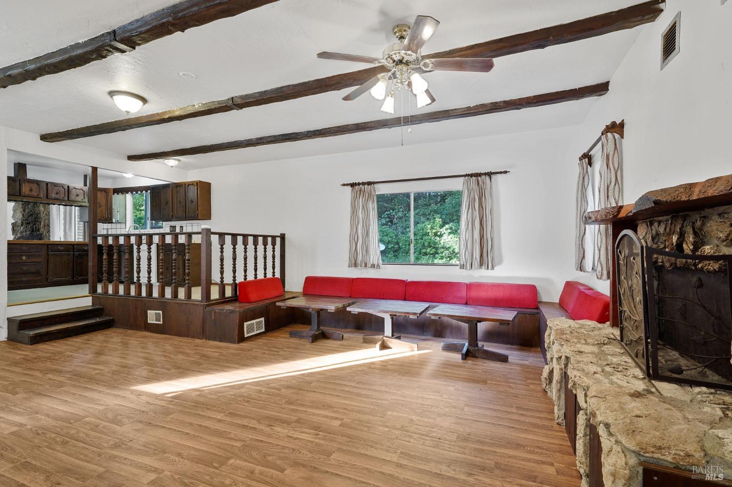 19701 Noyo Acres Drive Fort Bragg CA 95437
