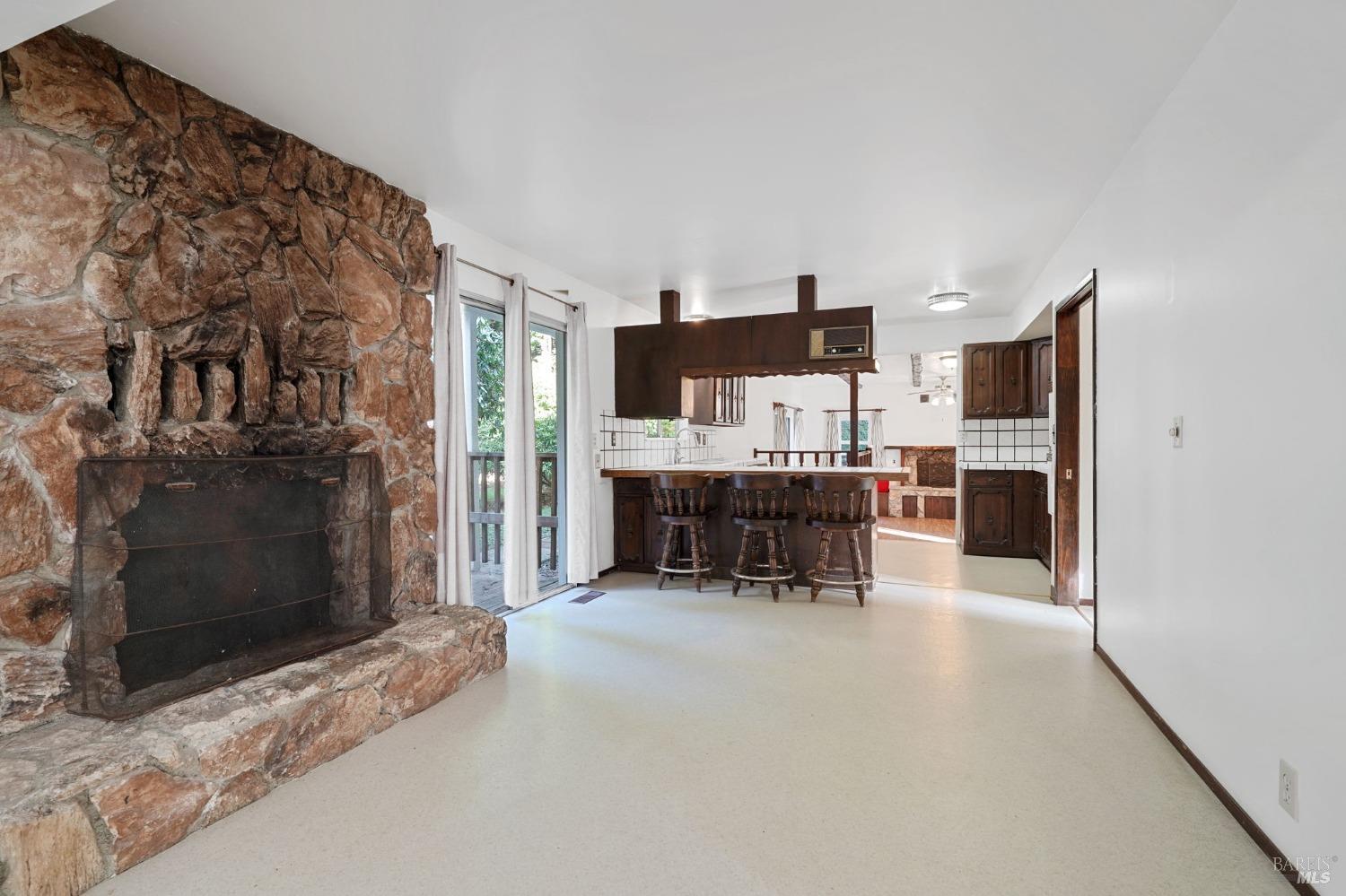 19701 Noyo Acres Drive Fort Bragg CA 95437