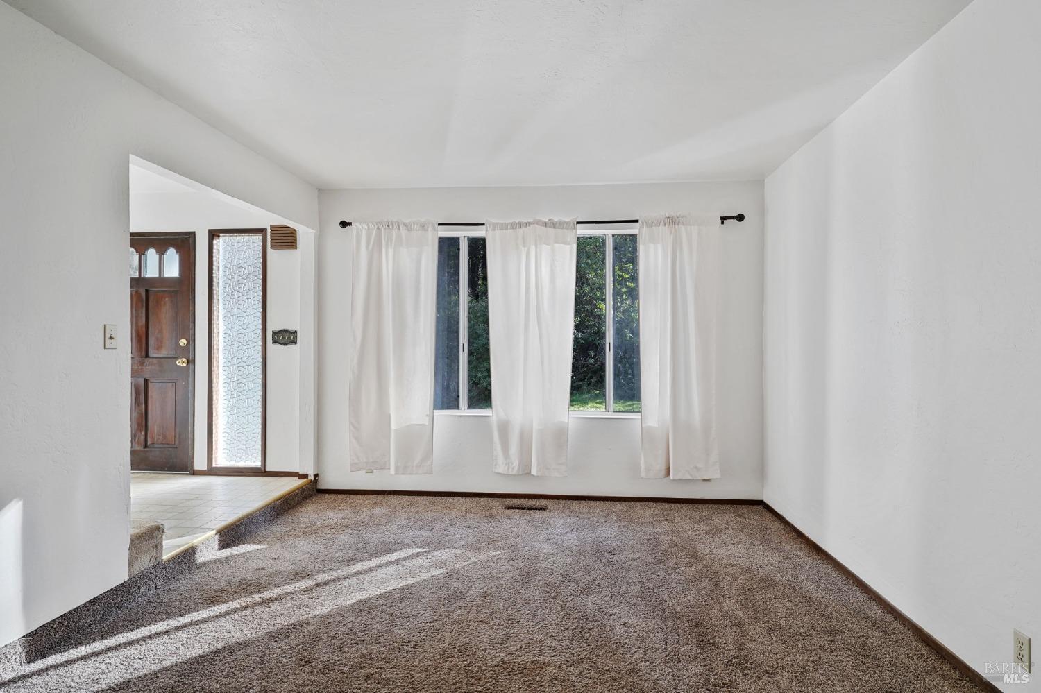 19701 Noyo Acres Drive Fort Bragg CA 95437