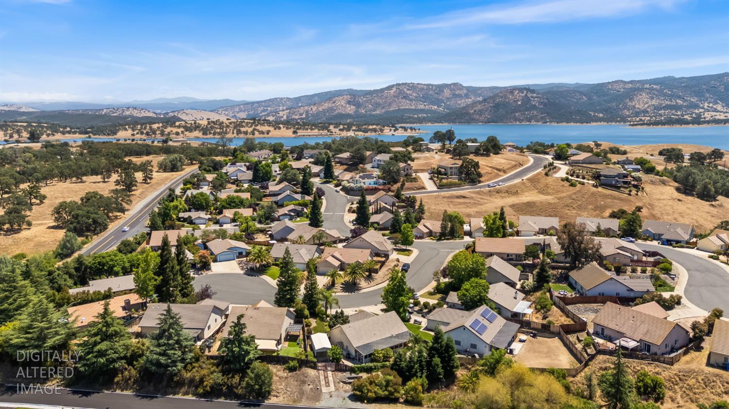 17 Pelican Place Valley Springs CA 95252
