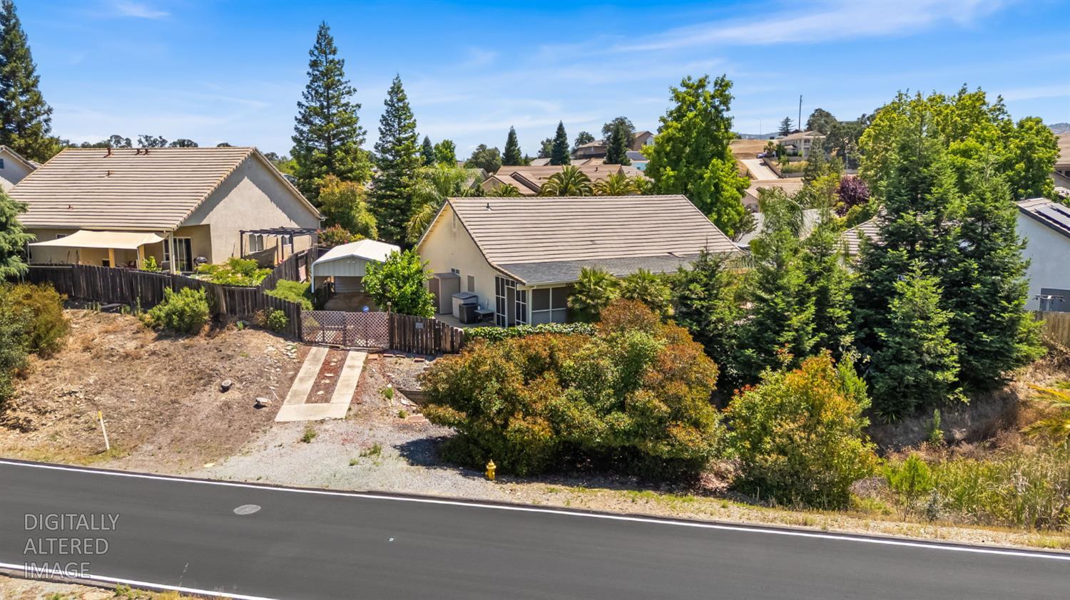 17 Pelican Place Valley Springs CA 95252