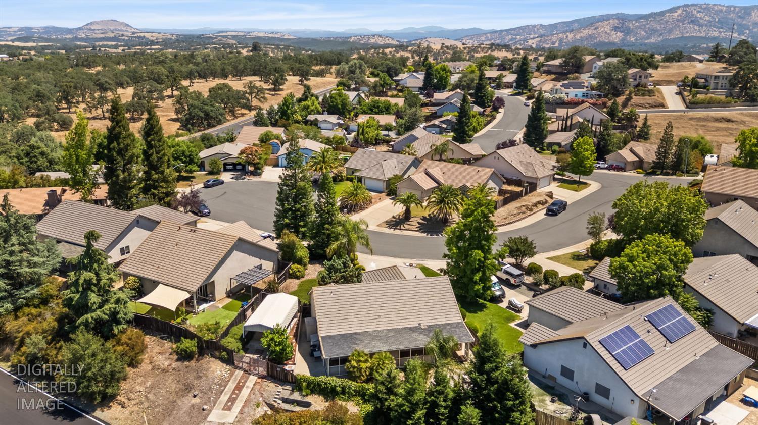 17 Pelican Place Valley Springs CA 95252