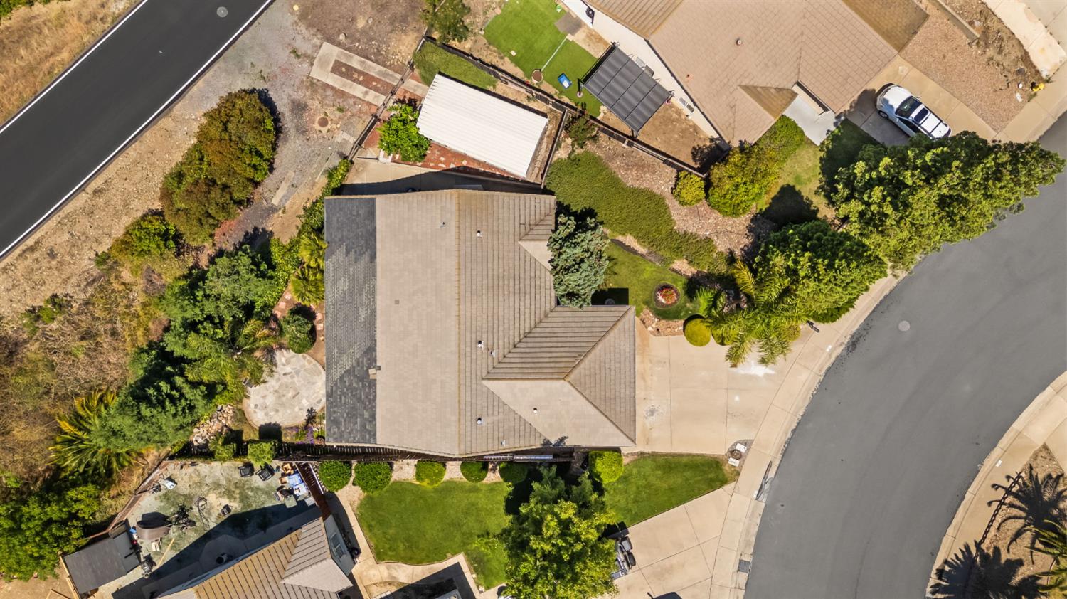 17 Pelican Place Valley Springs CA 95252