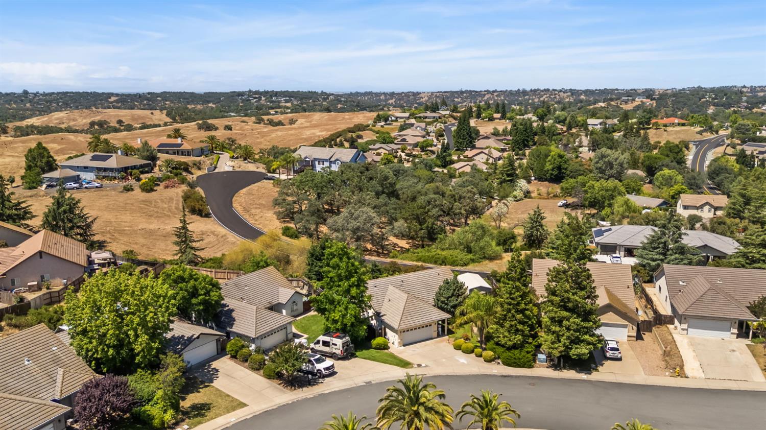 17 Pelican Place Valley Springs CA 95252