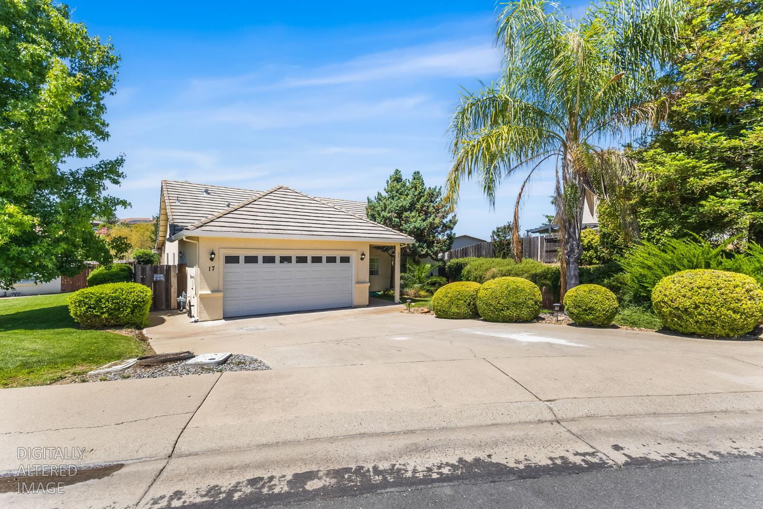 17 Pelican Place Valley Springs CA 95252