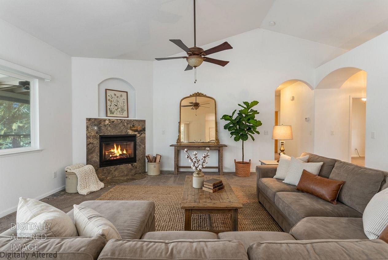 17 Pelican Place Valley Springs CA 95252