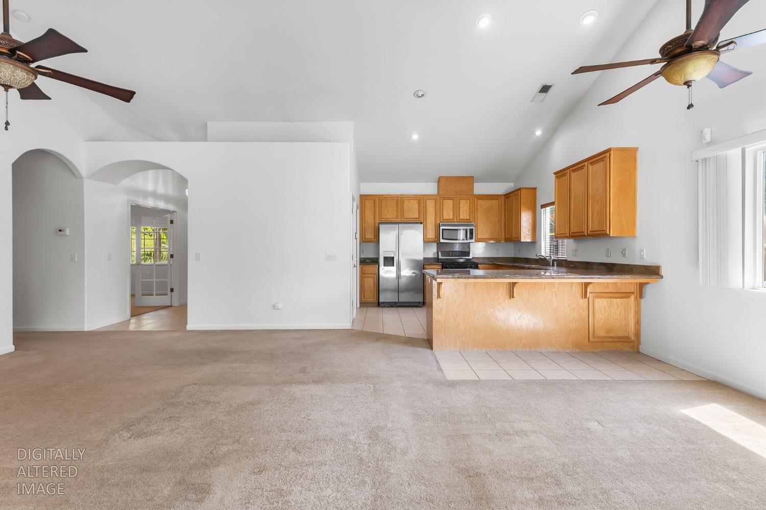 17 Pelican Place Valley Springs CA 95252