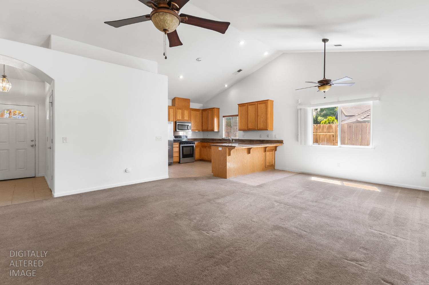 17 Pelican Place Valley Springs CA 95252