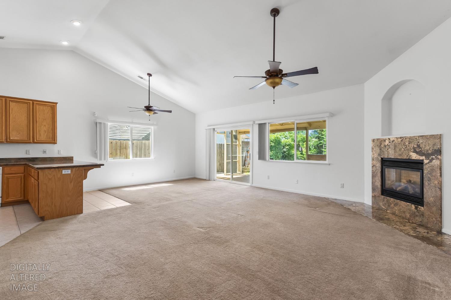 17 Pelican Place Valley Springs CA 95252