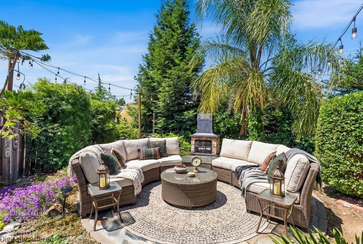 17 Pelican Place Valley Springs CA 95252