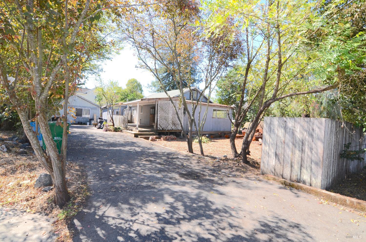 2610 Giffen Avenue Santa Rosa CA 95407