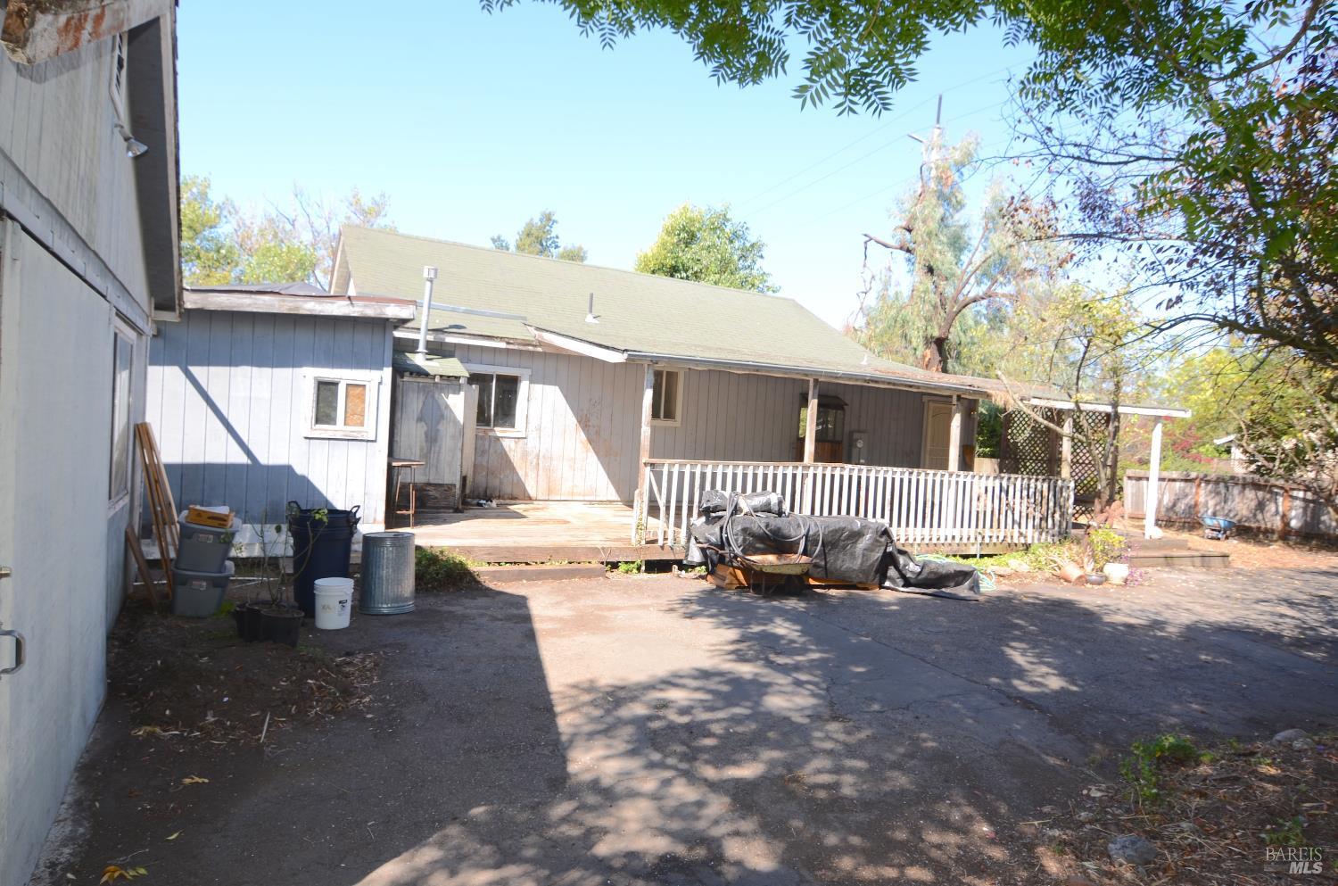 2610 Giffen Avenue Santa Rosa CA 95407