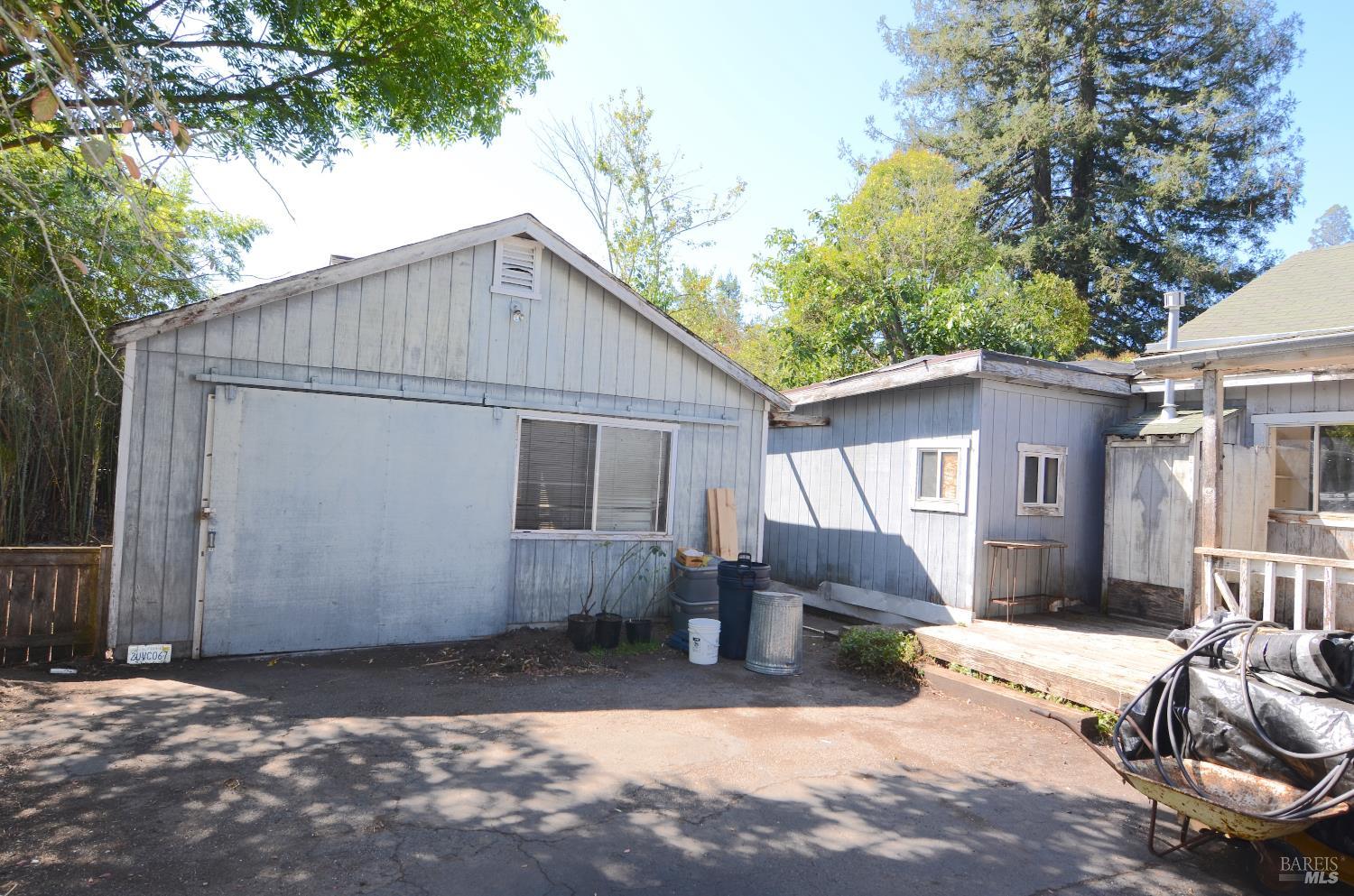 2610 Giffen Avenue Santa Rosa CA 95407
