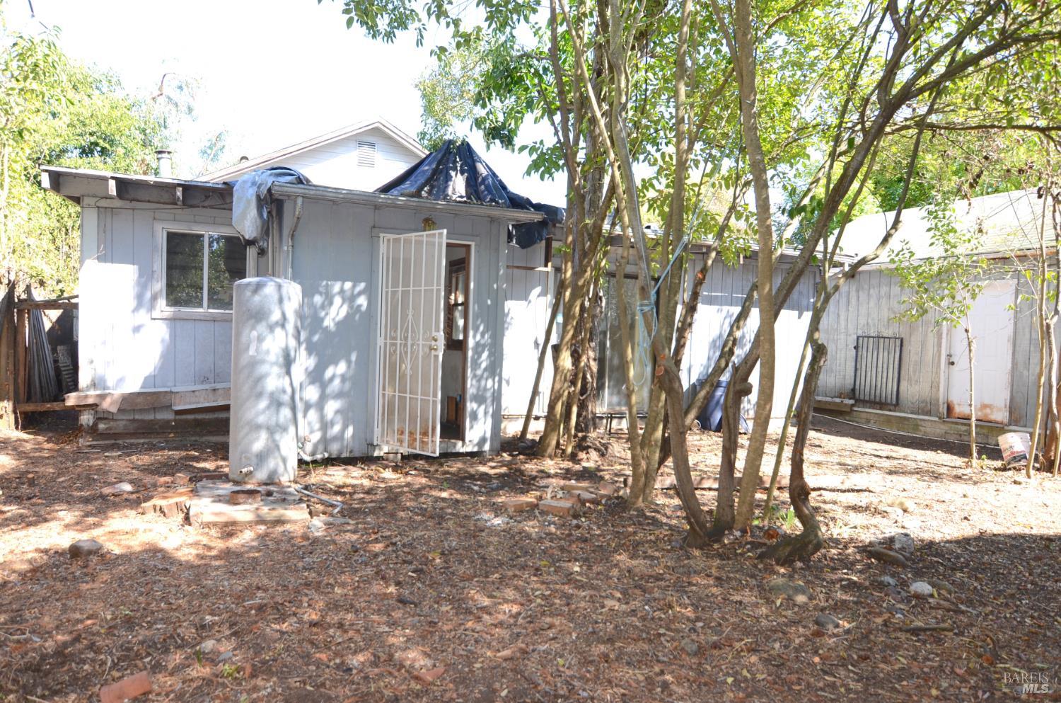 2610 Giffen Avenue Santa Rosa CA 95407