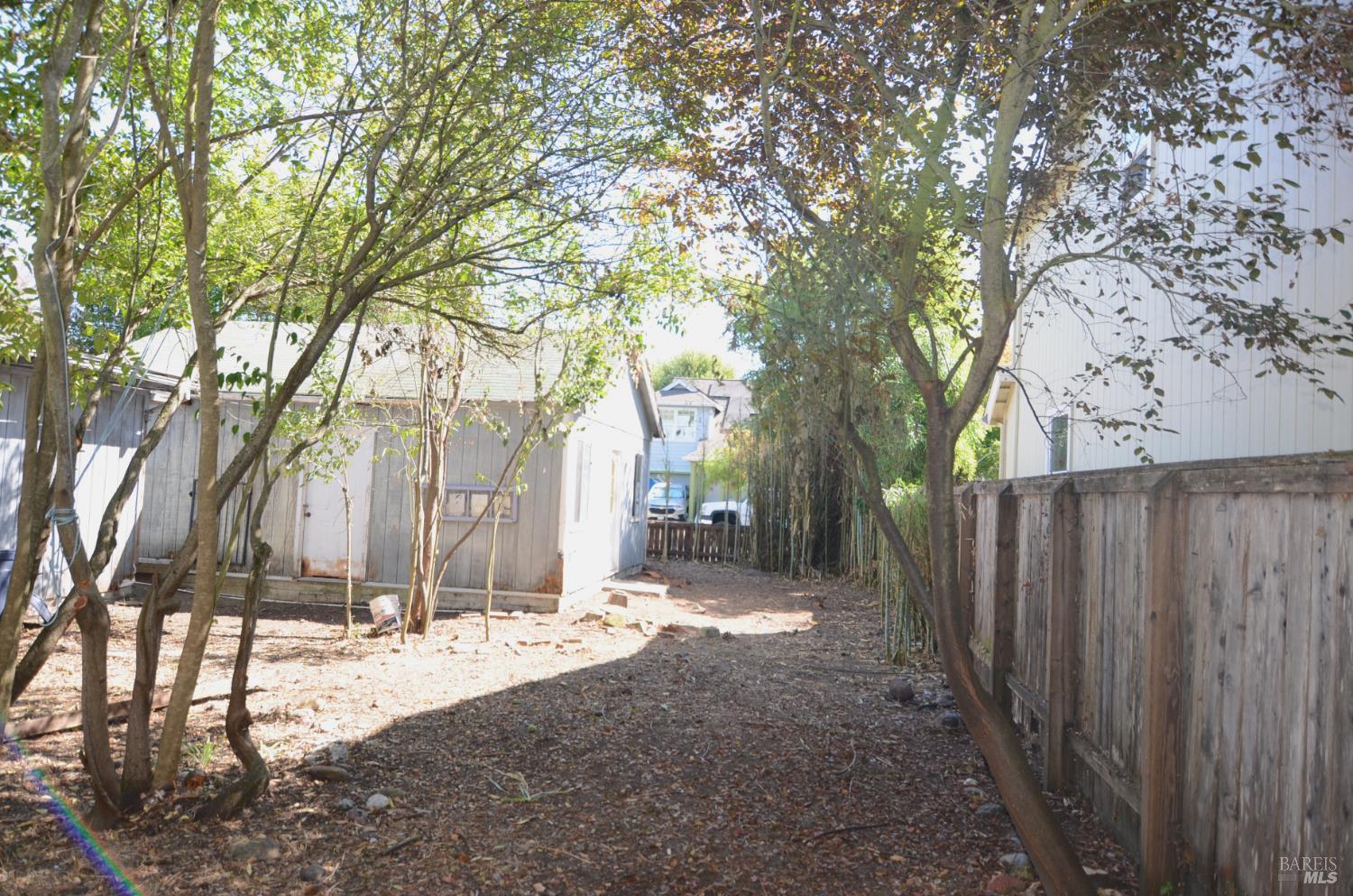 2610 Giffen Avenue Santa Rosa CA 95407