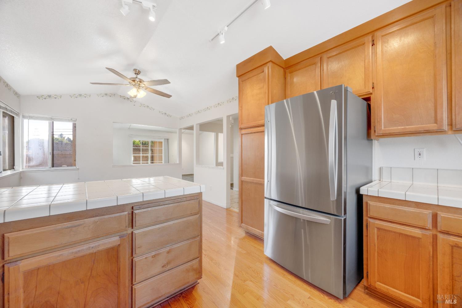 2003 Tokay Street Santa Rosa CA 95404