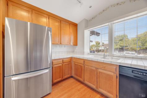 2003 Tokay Street Santa Rosa CA 95404