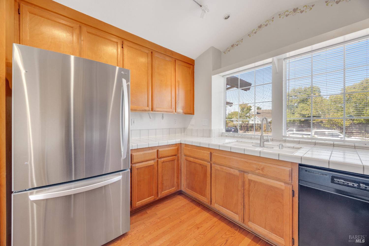 2003 Tokay Street Santa Rosa CA 95404