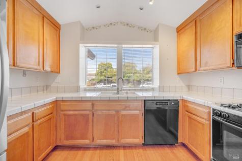 2003 Tokay Street Santa Rosa CA 95404
