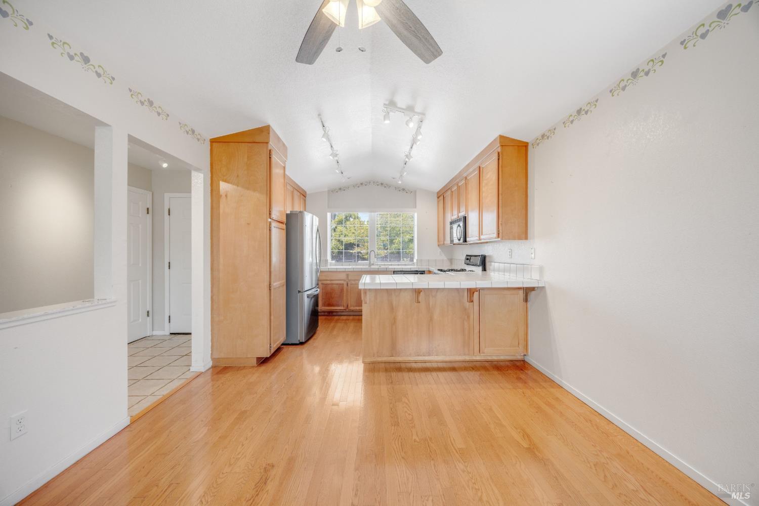 2003 Tokay Street Santa Rosa CA 95404