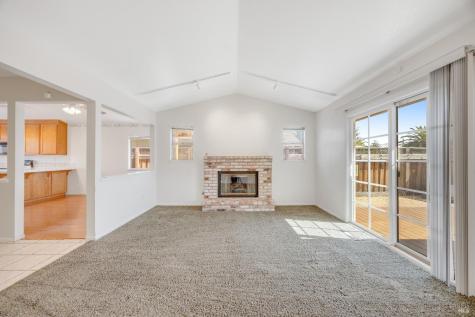 2003 Tokay Street Santa Rosa CA 95404