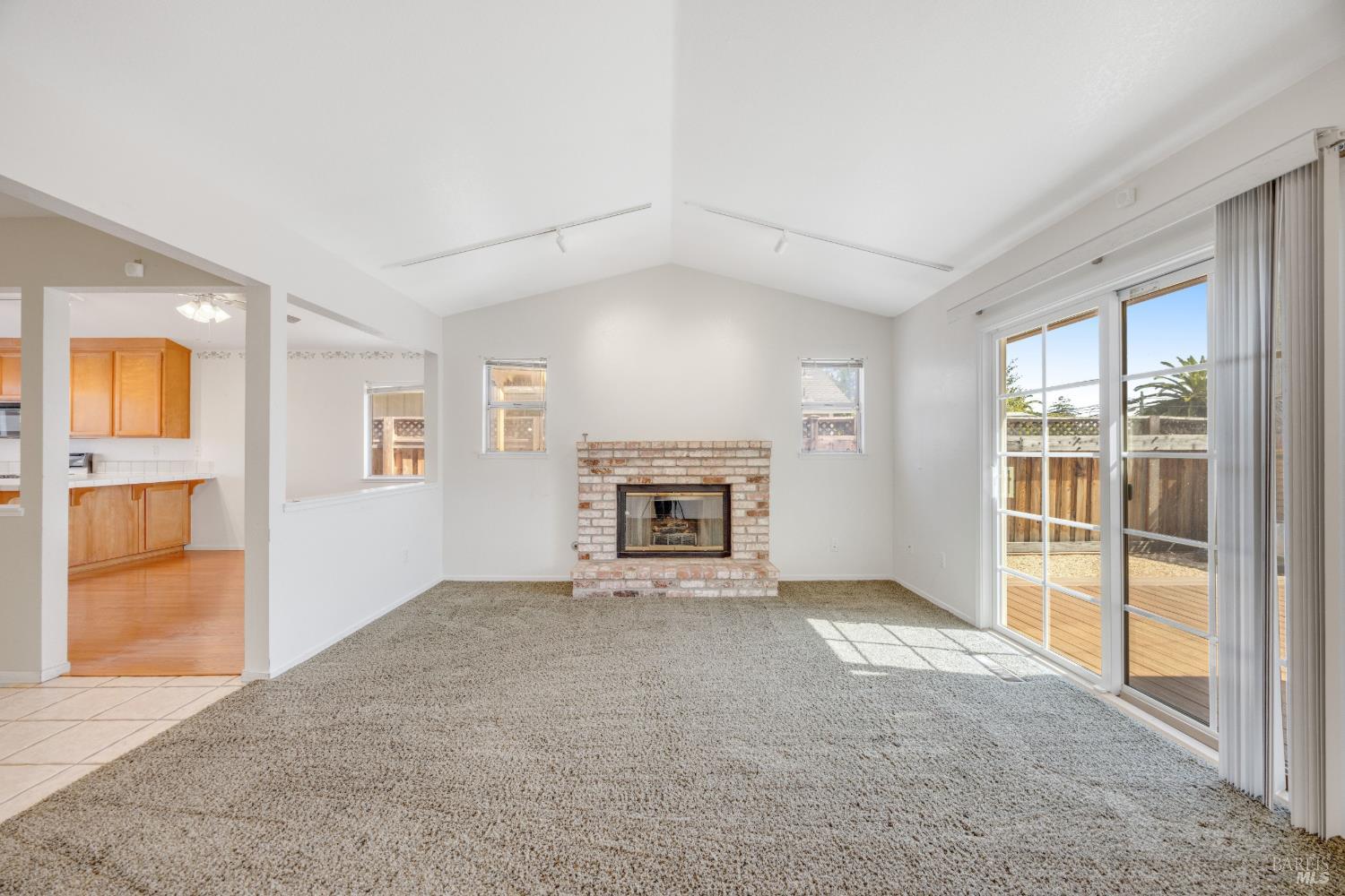 2003 Tokay Street Santa Rosa CA 95404