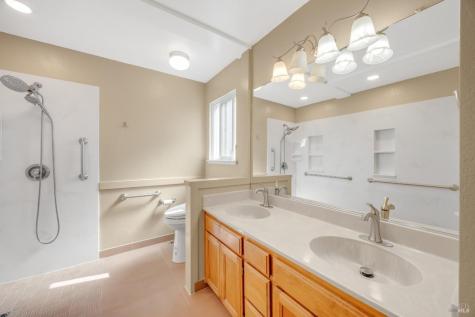 2003 Tokay Street Santa Rosa CA 95404