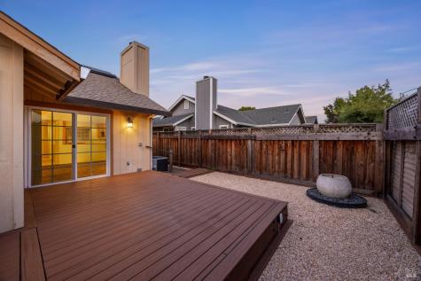 2003 Tokay Street Santa Rosa CA 95404