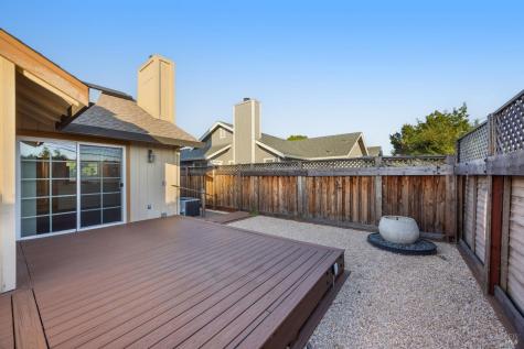 2003 Tokay Street Santa Rosa CA 95404