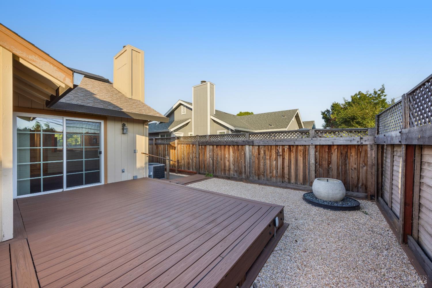 2003 Tokay Street Santa Rosa CA 95404