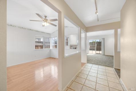 2003 Tokay Street Santa Rosa CA 95404