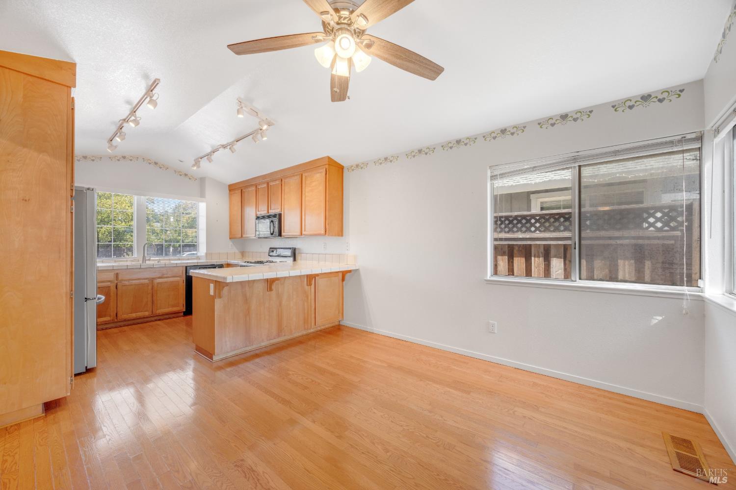 2003 Tokay Street Santa Rosa CA 95404