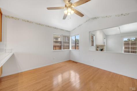 2003 Tokay Street Santa Rosa CA 95404