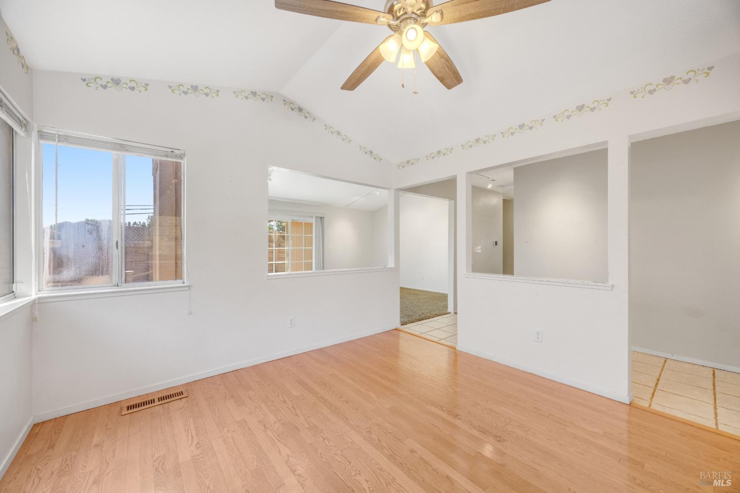 2003 Tokay Street Santa Rosa CA 95404