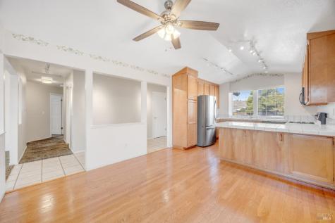 2003 Tokay Street Santa Rosa CA 95404