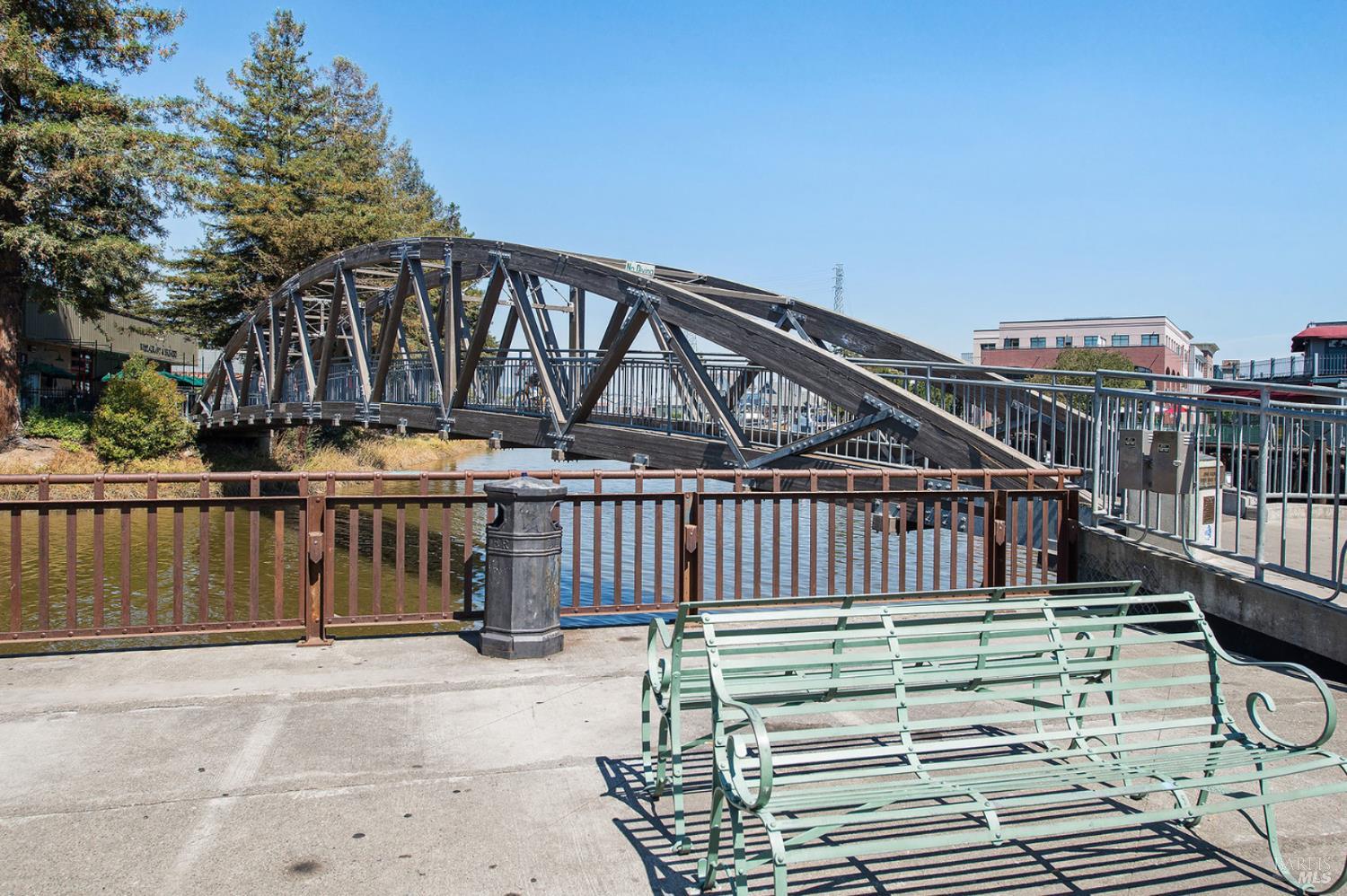 Petaluma CA 94952