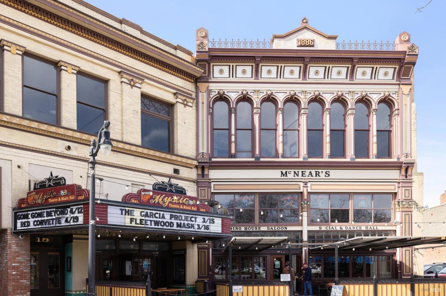 Petaluma CA 94952