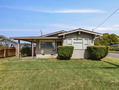 2143 G Street Eureka CA 95501