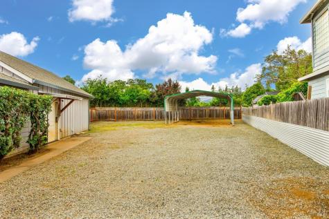 233 Dechene Avenue Sonoma CA 95476