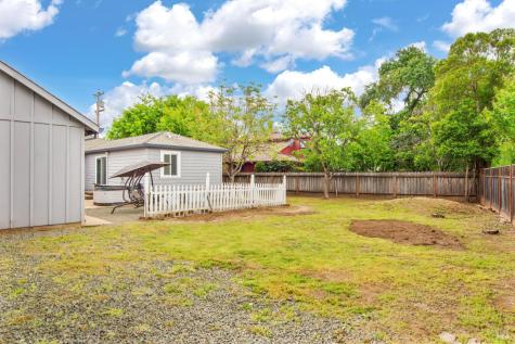 233 Dechene Avenue Sonoma CA 95476