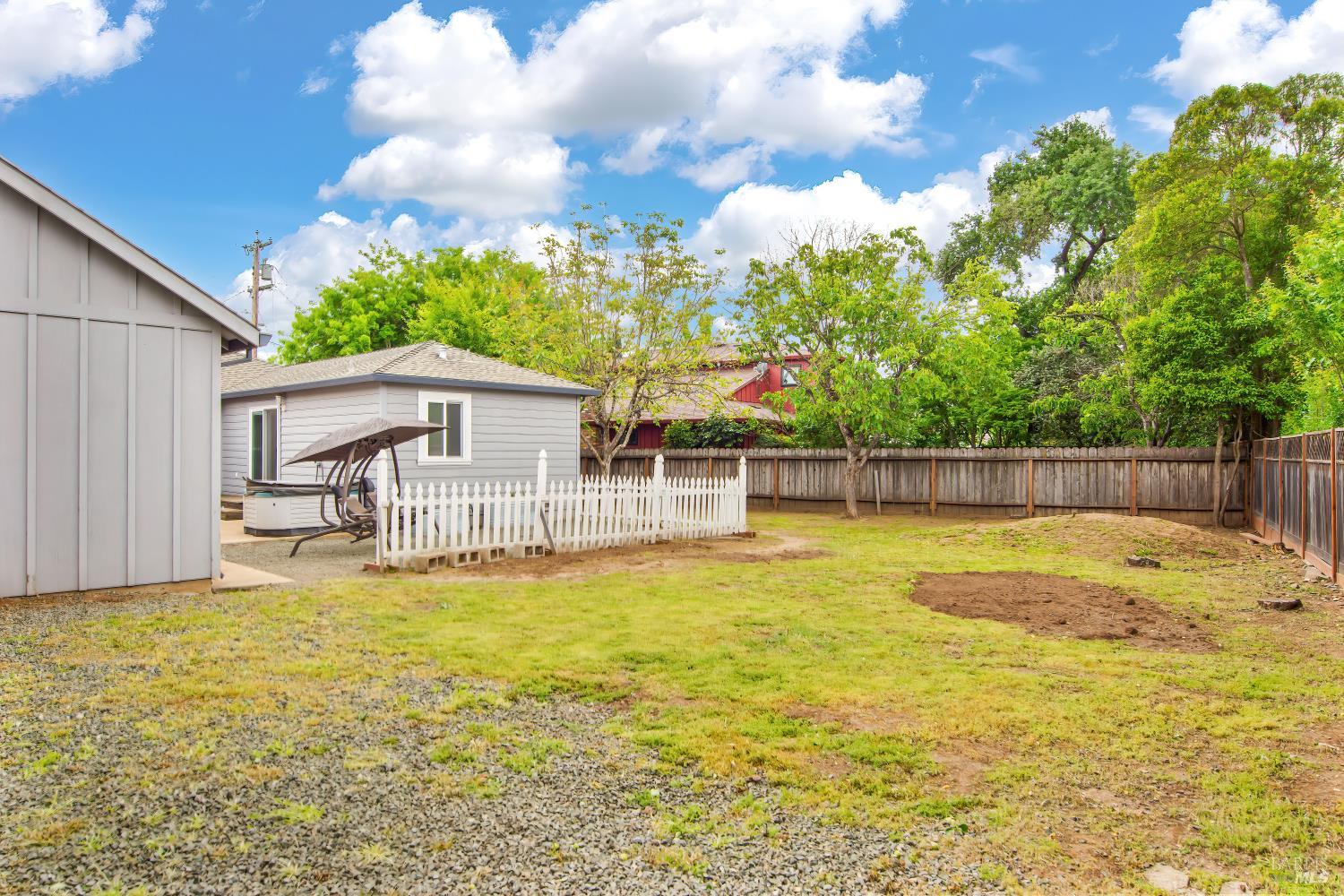 233 Dechene Avenue Sonoma CA 95476
