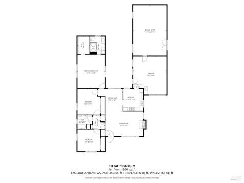 233 Dechene Avenue Sonoma CA 95476