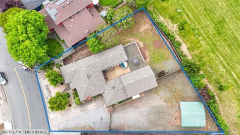 233 Dechene Avenue Sonoma CA 95476